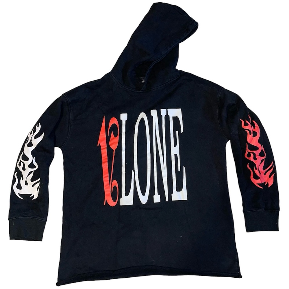 VLONE x Palm Angels Hoodie XL‎
